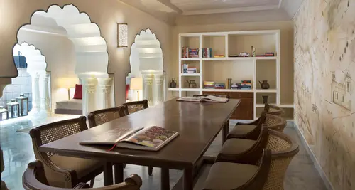 Alila Fort Bishangarh - Other Facilities - Others 22